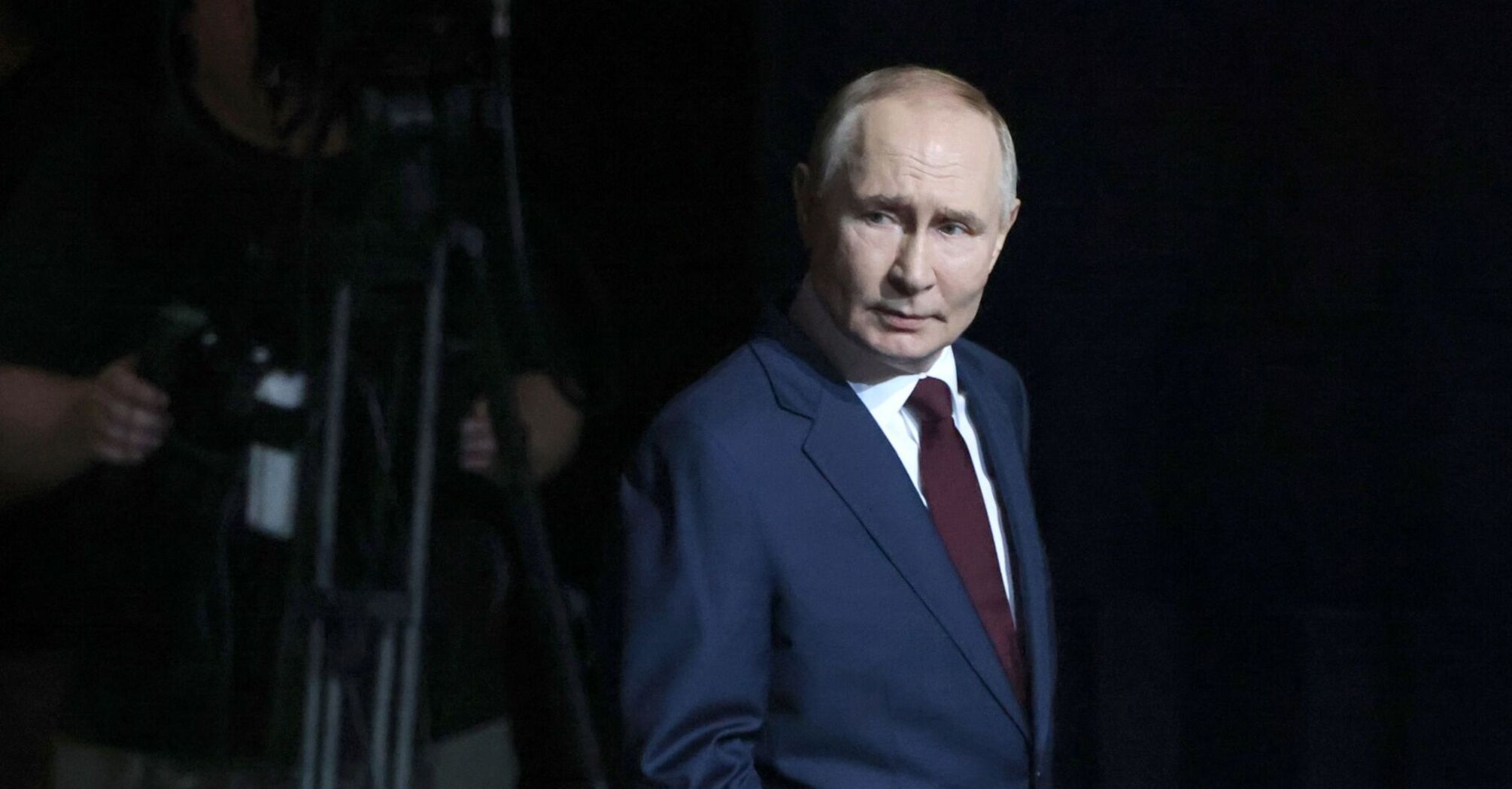 Ловушка сработала: Кремль не смог сыграть даже в простую игру