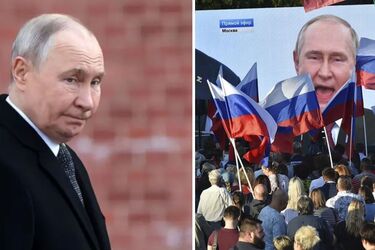 Какое будущее РФ после падения путинского режима