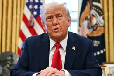 'США готові завдати набагато сильніших ударів' - Трамп про перемирʼя між США та Іраном