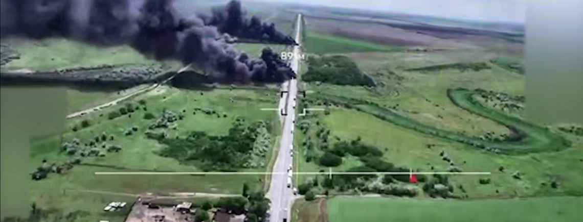 Сколько еще простоит Крымский мост?