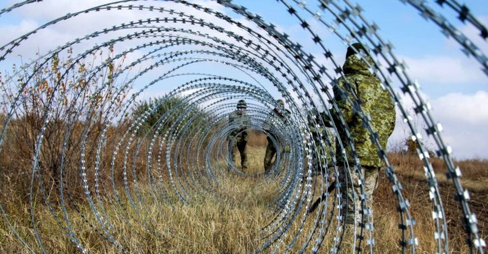 Действия на опережение: что стоит за круговой обороной украинских городов