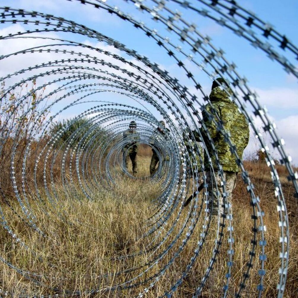Действия на опережение: что стоит за круговой обороной украинских городов