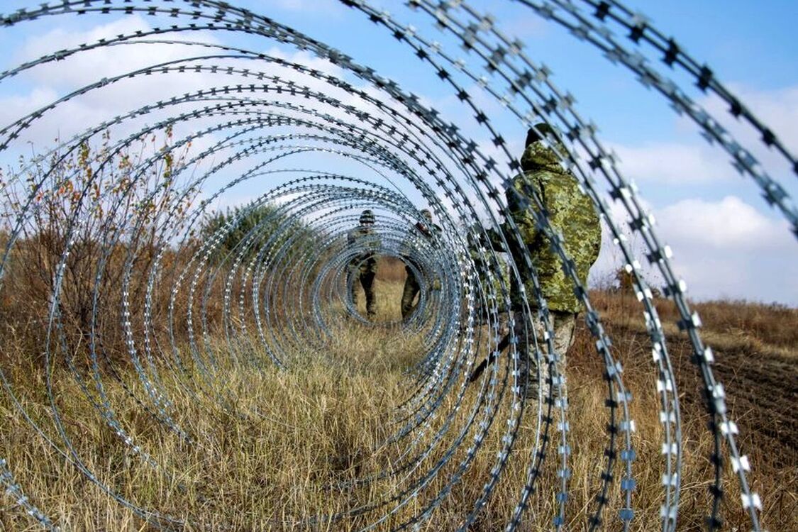 Дії на випередження: що стоїть за круговою обороною українських міст