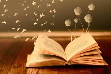 Почему следует уделять время чтению книг?
