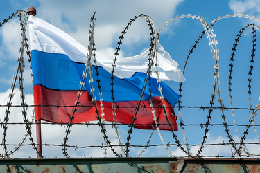 Укол украинского 'скорпиона' станет началом конца для РФ