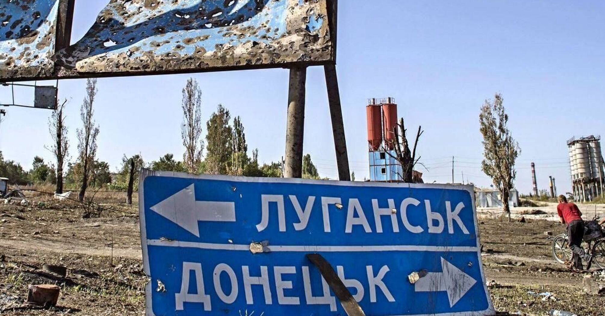 Гра на виживання: медицина в окупації стала шляхом на кладовища