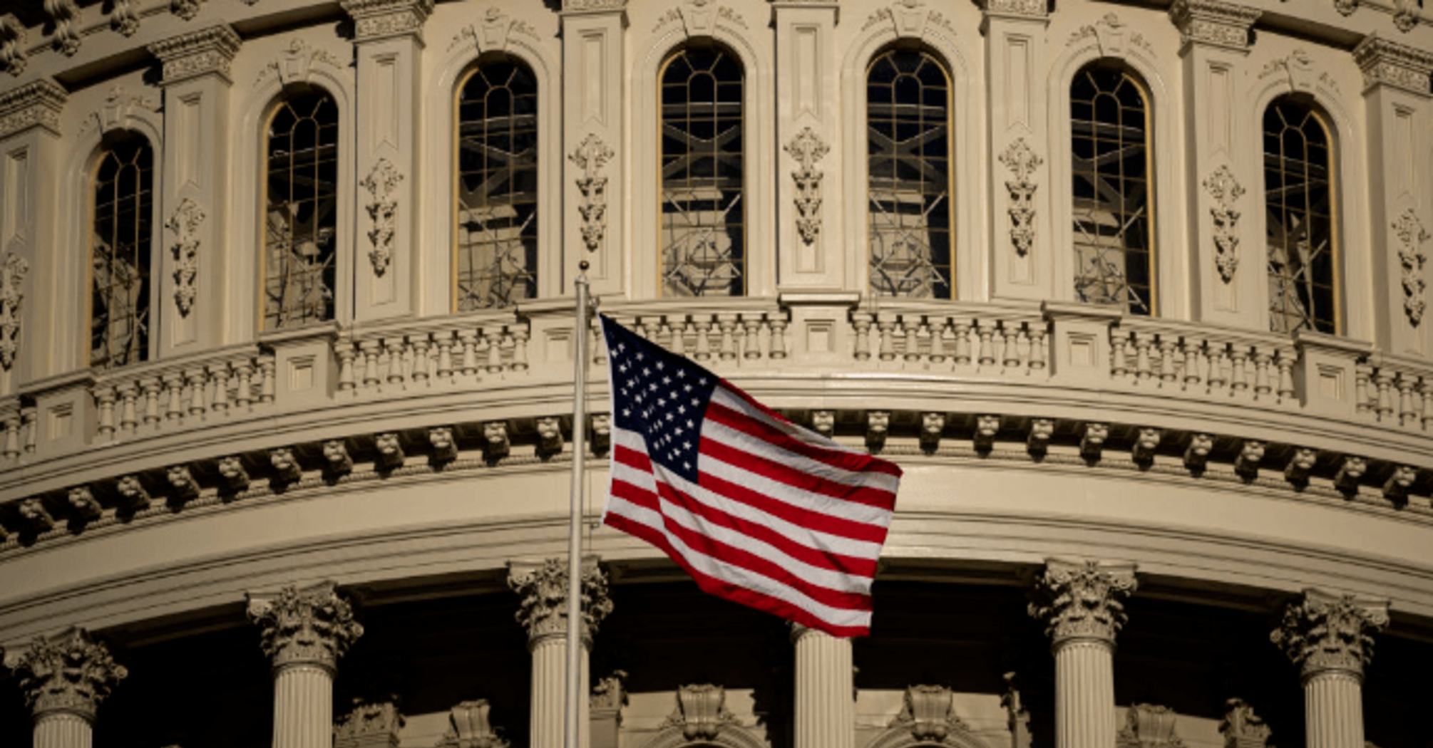 Сенат США схвалив збільшення безпекової допомоги Україні до $750 млн: подробиці