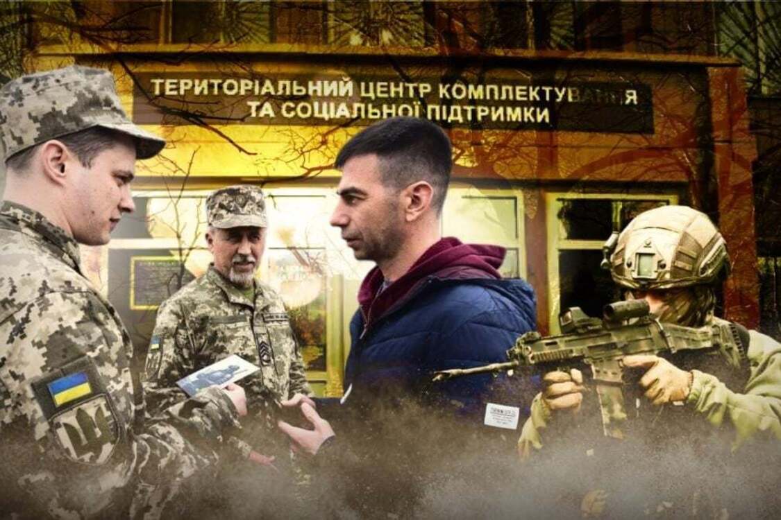 Новая мобилизация: кого призовут первыми и кто потеряет отсрочку
