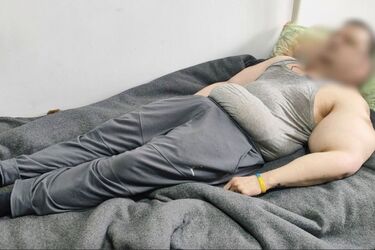 Хвороба, яку фіксували лише 300 разів: борються за засудженого