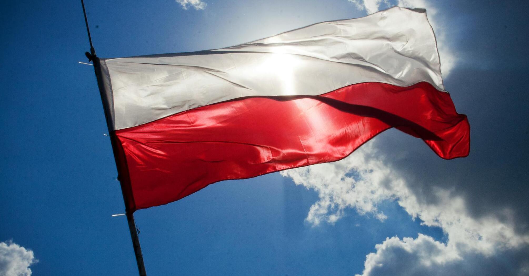 Варшава просчиталась геополитически