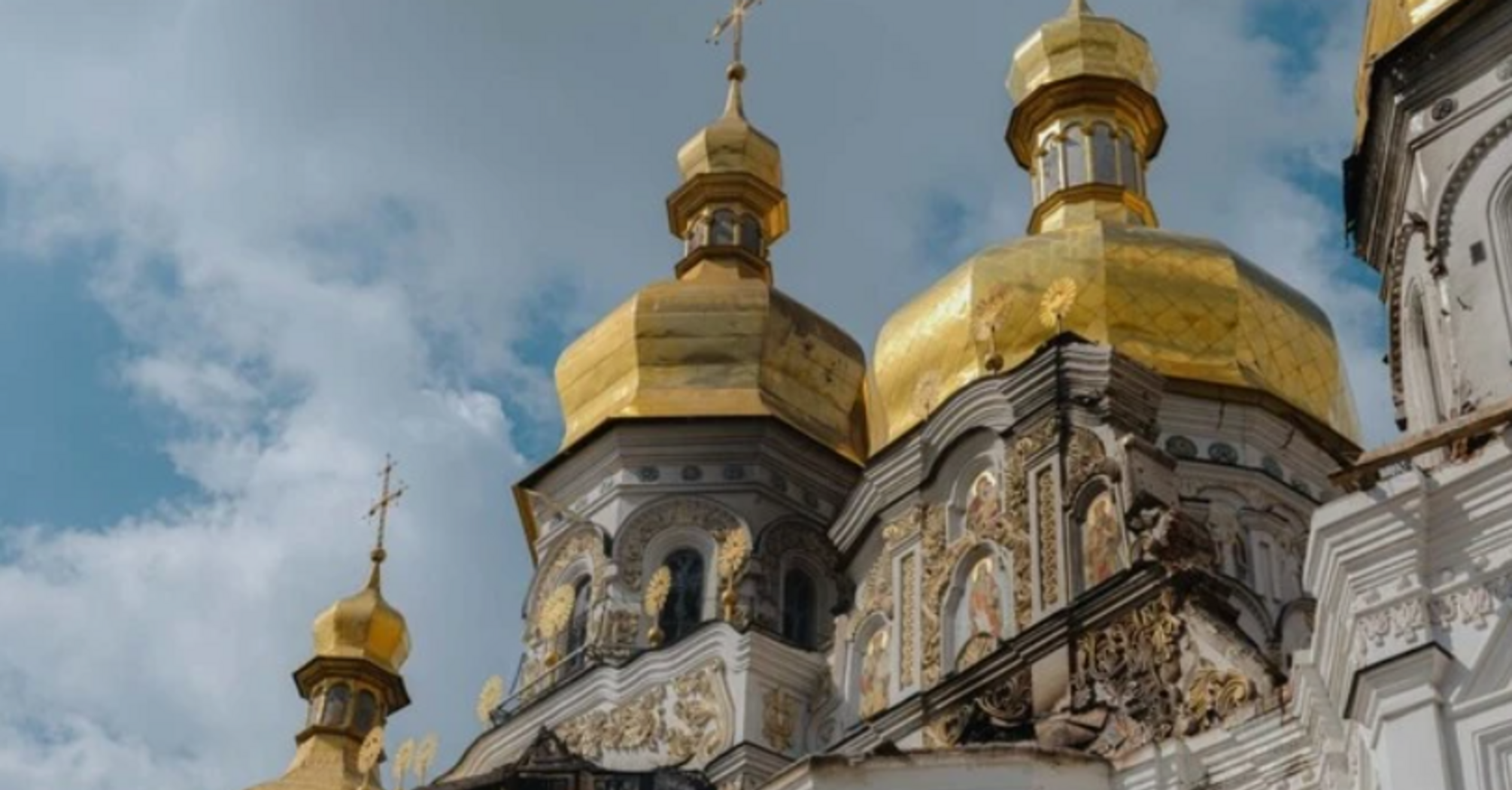 Россия никогда не была по-настоящему православной