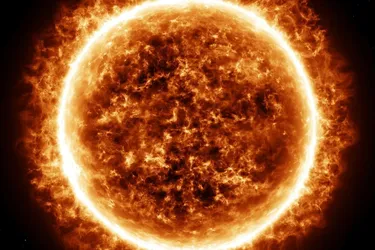 Следите за самочувствием: ожидается магнитная буря желтого уровня