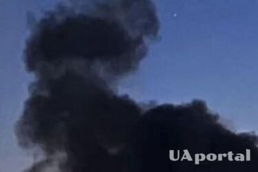 Российская армия атаковала Сумы дронами: есть погибший, загорелись АЗС и дом (фото)
