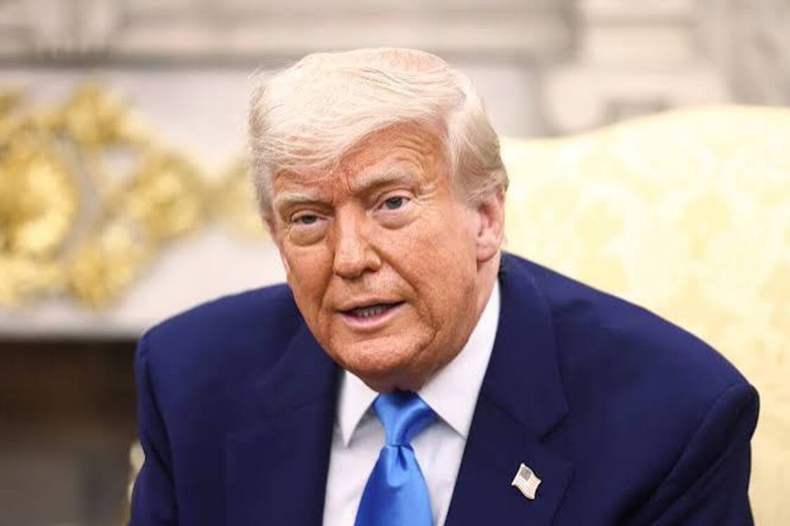 Трамп має намір закликати американські оборонні компанії розгорнути виробництво зброї в Європі та Україні – Bloomberg