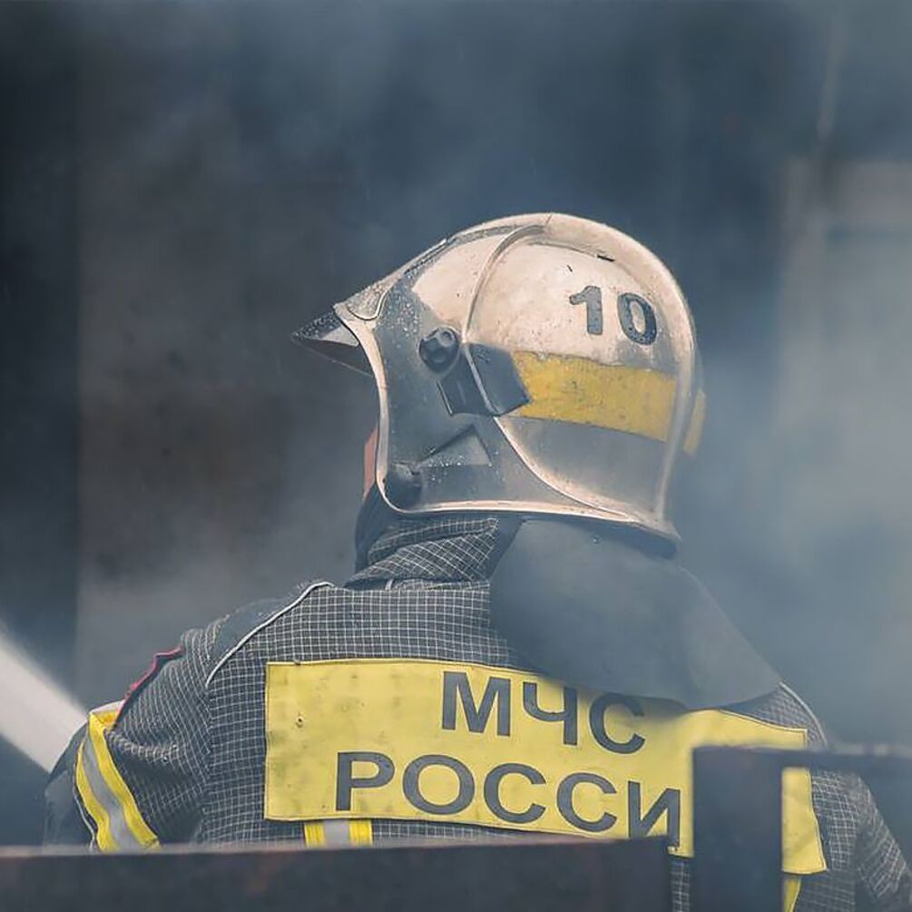 Дроны атаковали Ильский НПЗ на Кубани: бушует пожар (фото, видео)