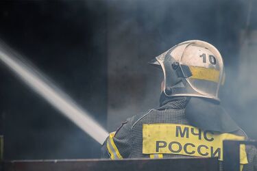 Дроны атаковали Ильский НПЗ на Кубани: бушует пожар (фото, видео)