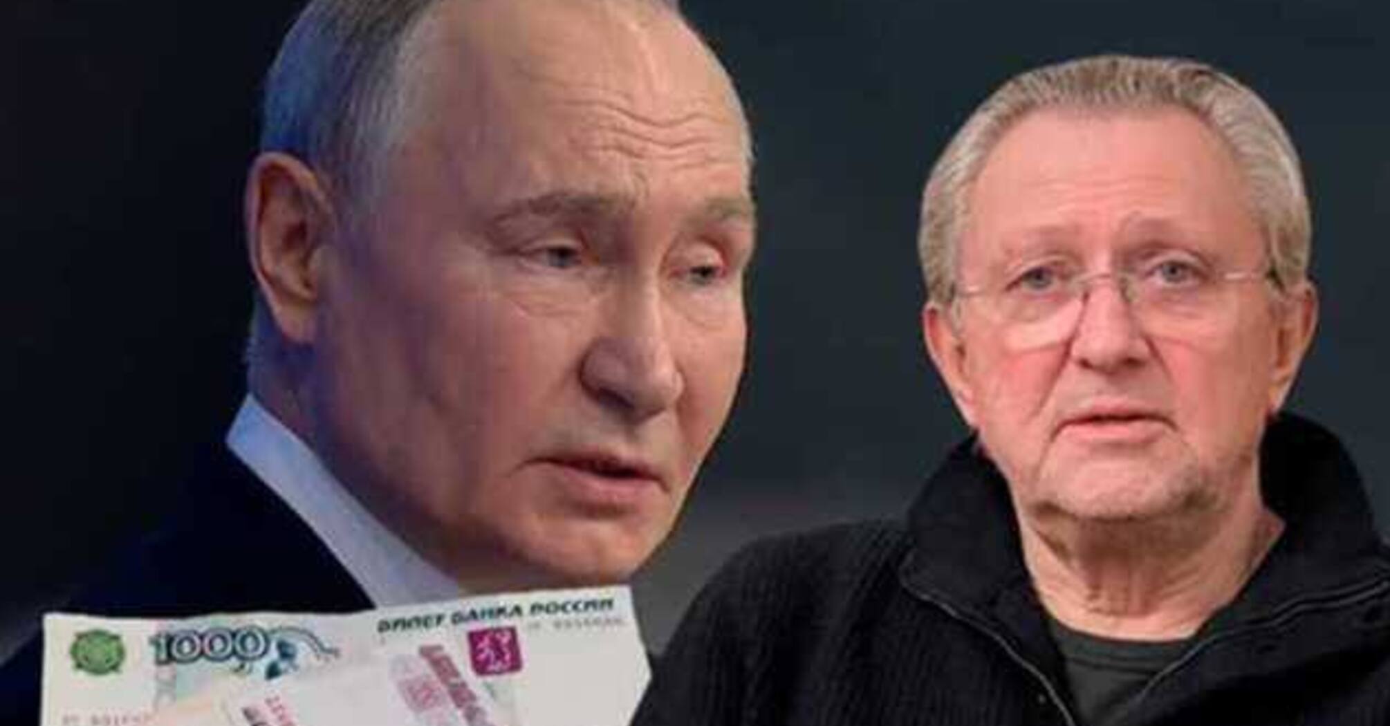 Путин дал приказ посадить старого друга. Что происходит?