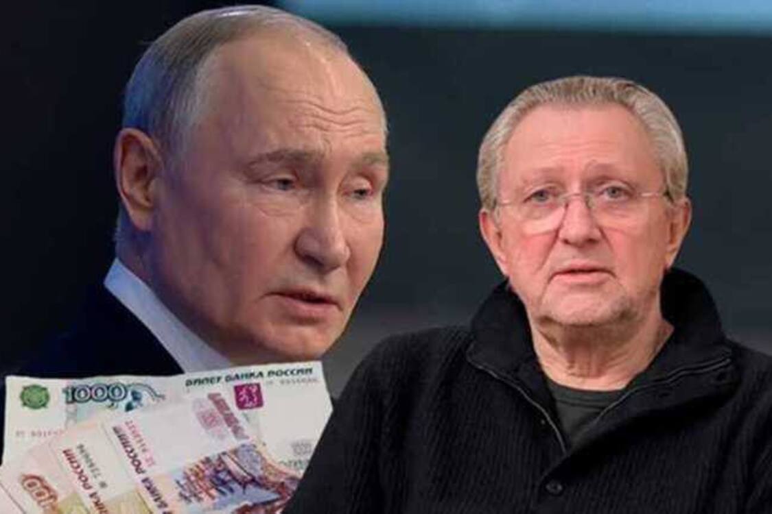 Путін дав наказ посадити давнього друга. Що відбувається?