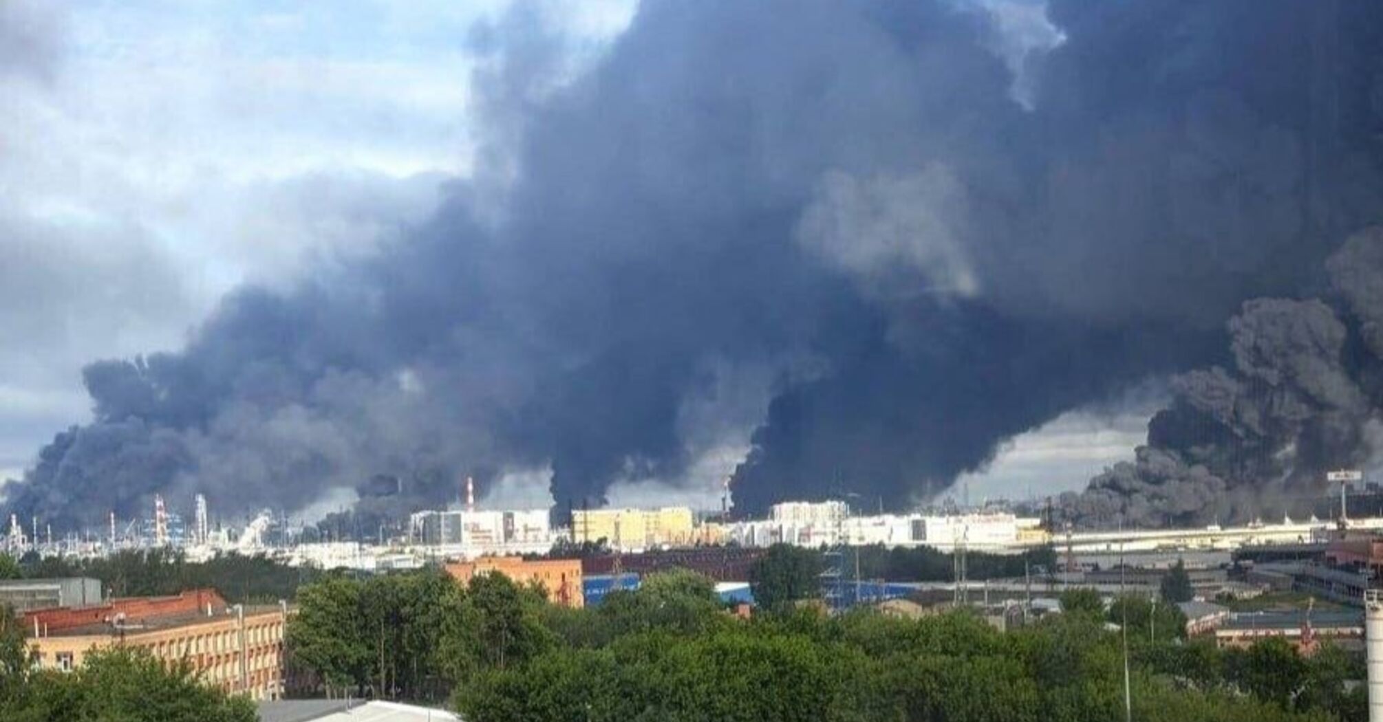 Атаки украинских дронов стали хорошей оплеухой жителям ОРДЛО