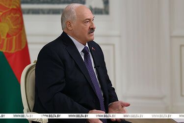 Белорусы продолжили скрытую войну: шансов у Лукашенко выстоять против наших ответных ударов очень малы