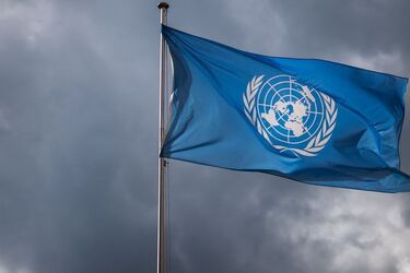 'Час не на боці Москви', – представник США в ООН заявив про підтримку України