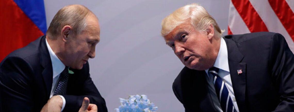 Трамп задал Москве вопрос, на который у нее нет удобного ответа