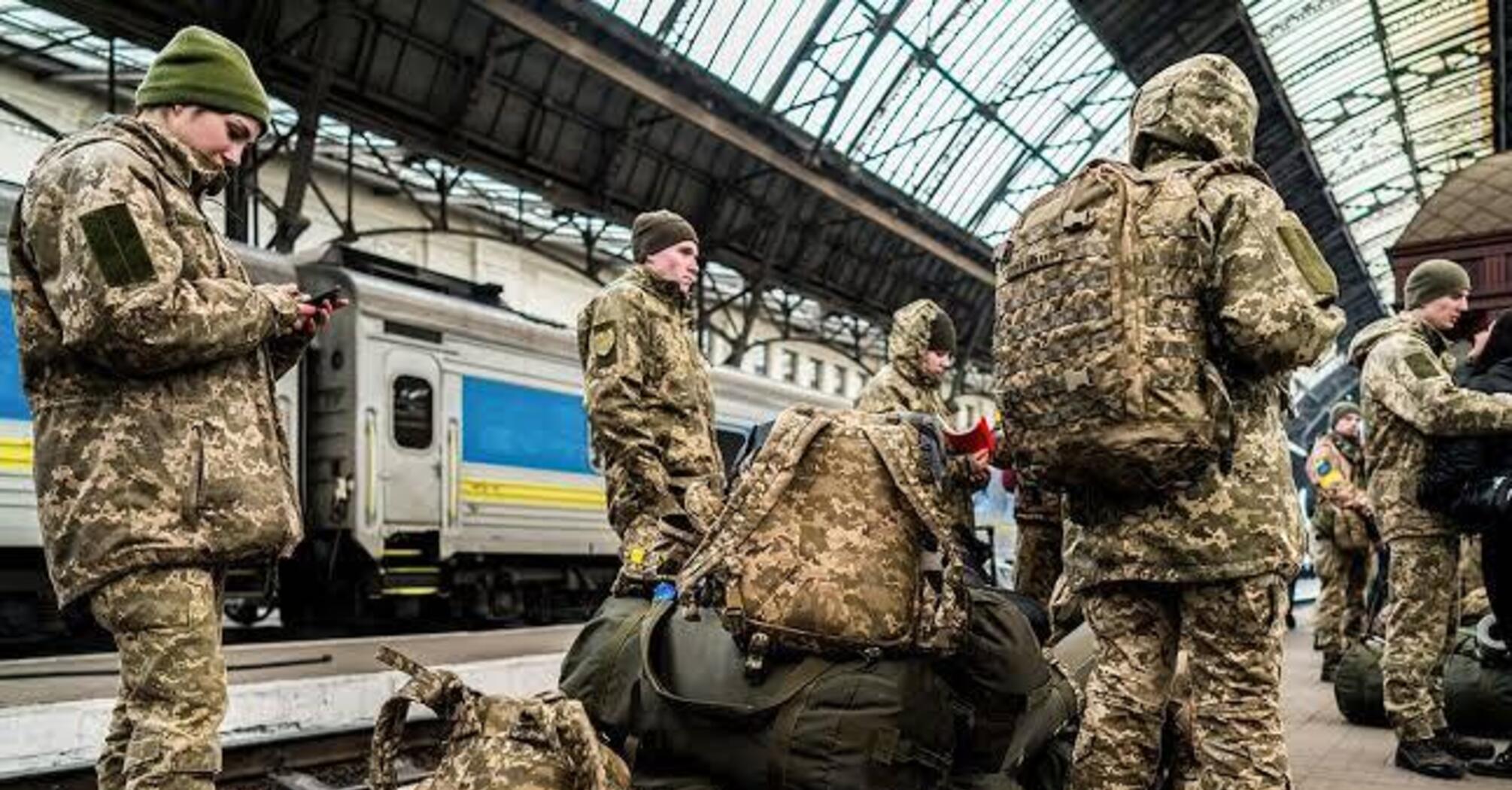 Чи має право ТЦК мобілізувати чоловіка у день оформлення броні: відповідь юриста   