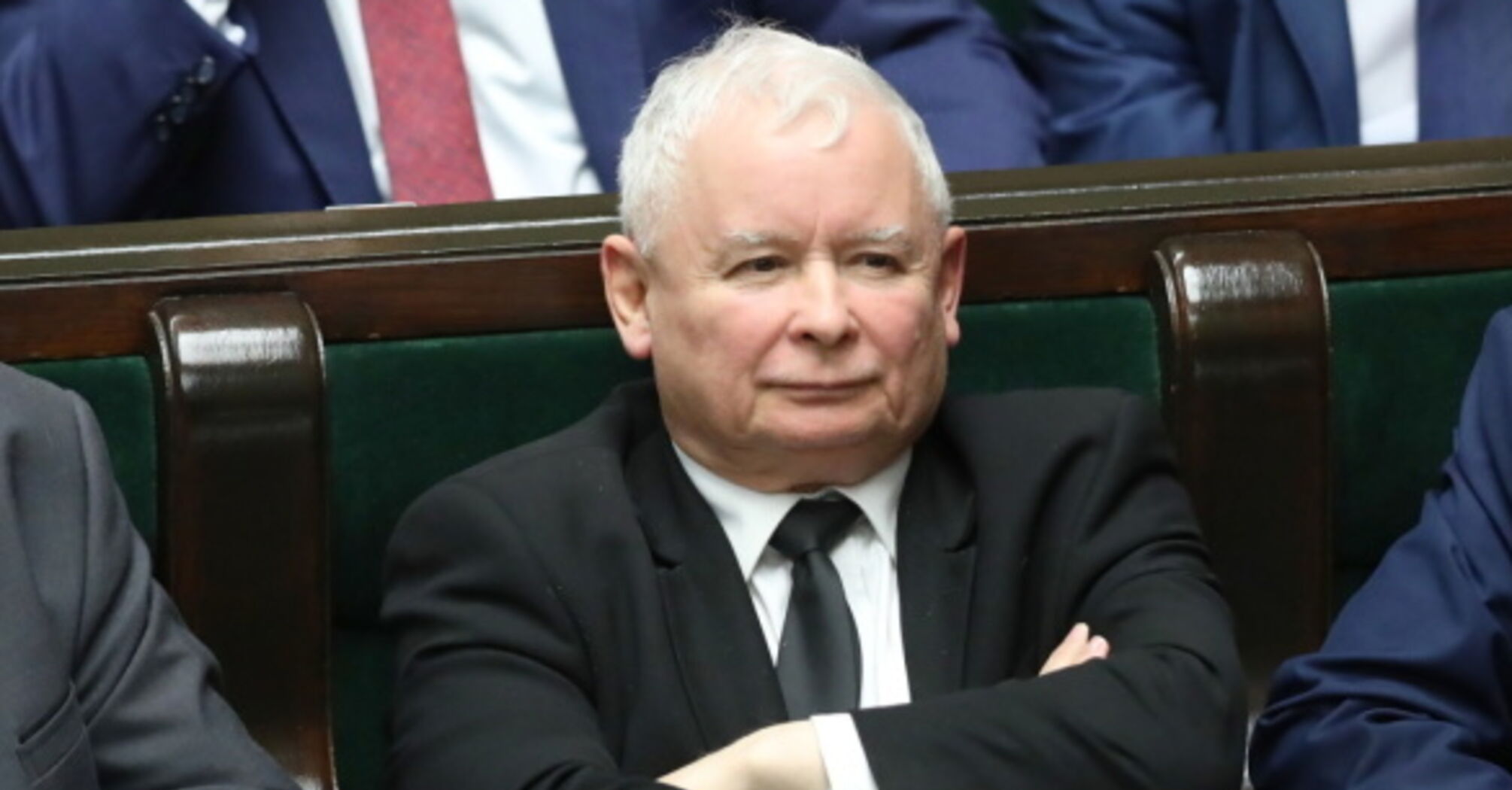 Будущее Польши в финале русско-украинской войны