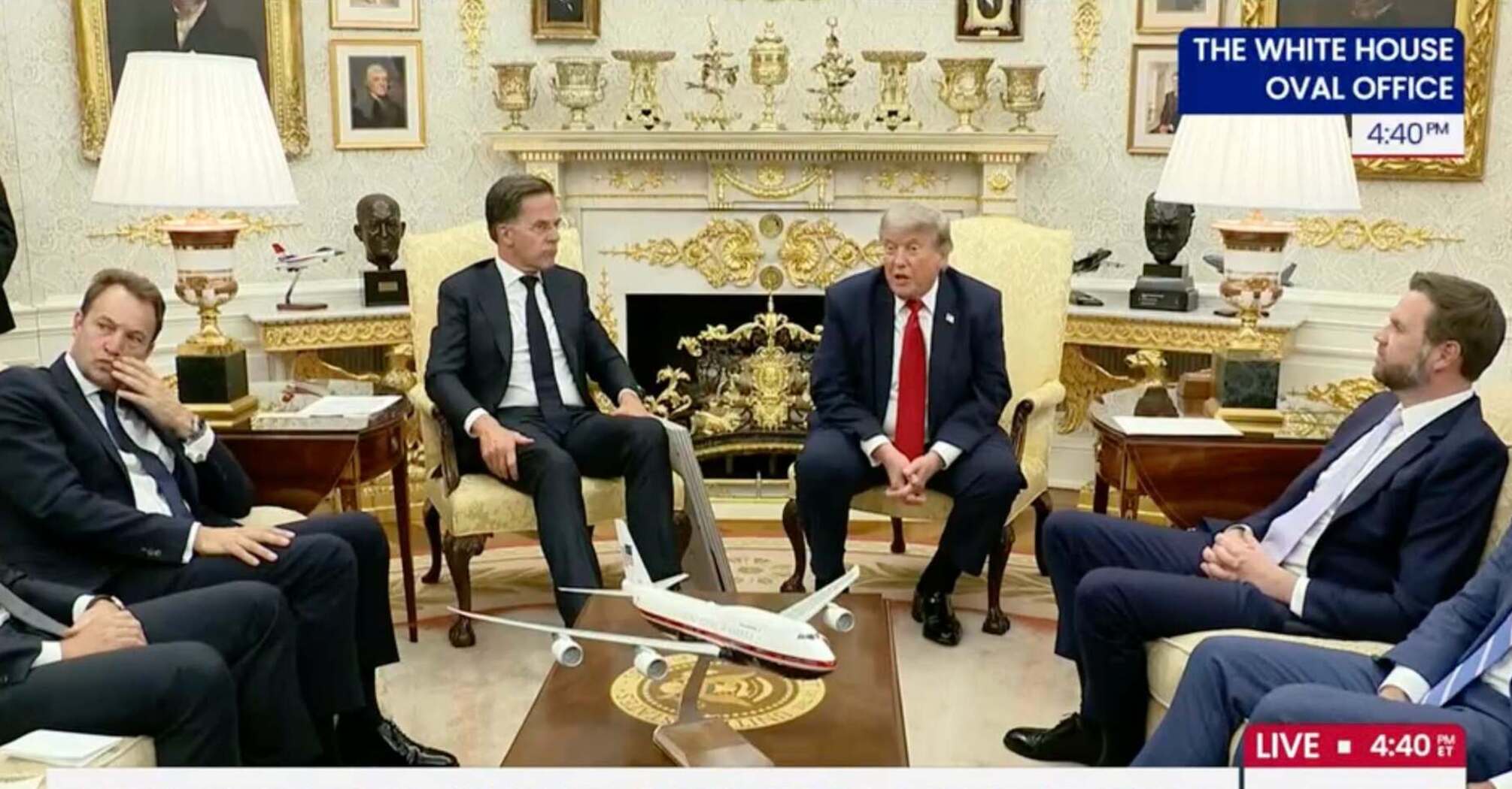Трамп поражен: Киев разрушает миф о непобедимости России