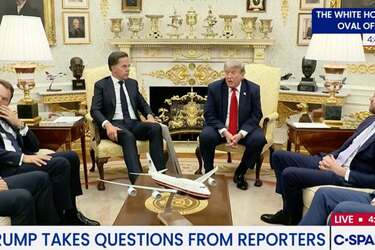 Трамп поражен: Киев разрушает миф о непобедимости России