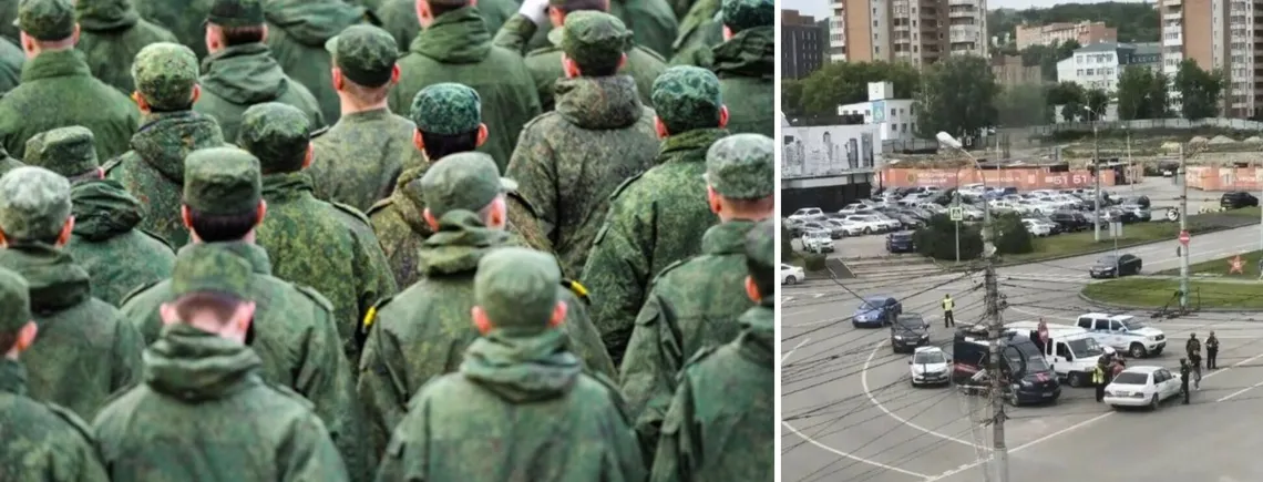 Масова мобілізація в Росії неминуча, але без грошей вона може стати каталізатором соціальних вибухів
