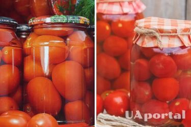 Ідеальне поєднання: рецепт консервованого салату з помідорів та моркви