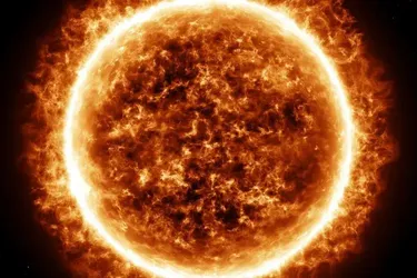 Ожидается магнитная буря с К-индексом 4: прогноз на 25 июня