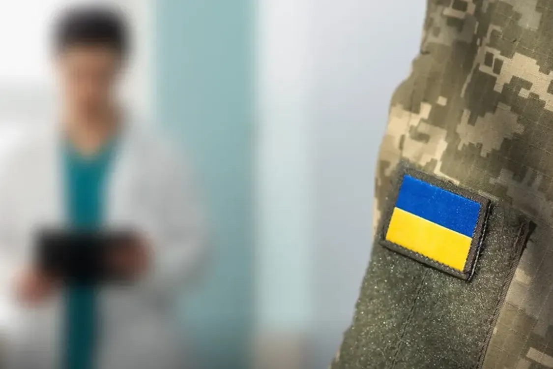 Бронювання від мобілізації: чи потрібно проходити ВЛК