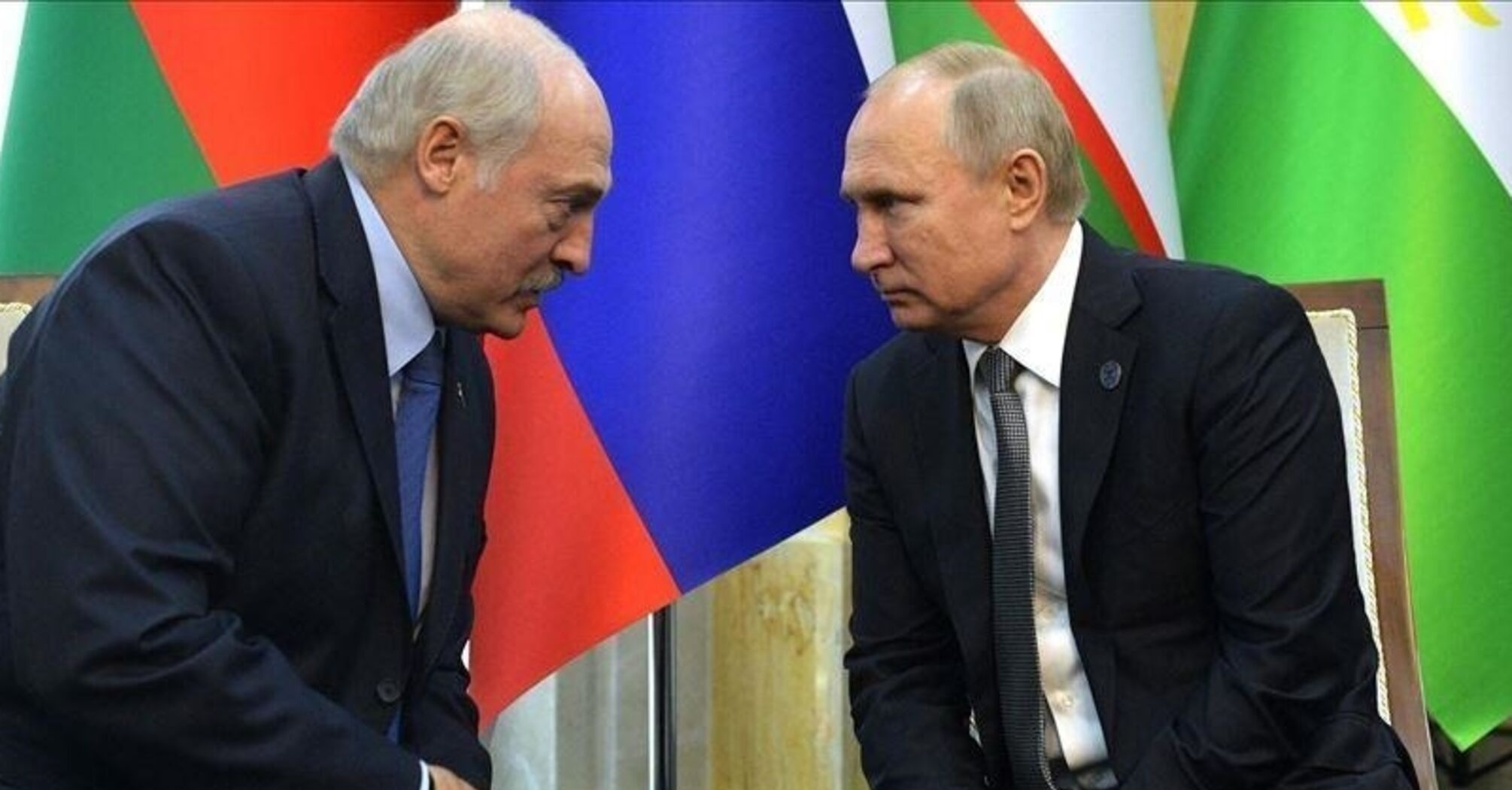 Двухдневные переговоры Путин-Лукашенко. О чем не договорились диктаторы?