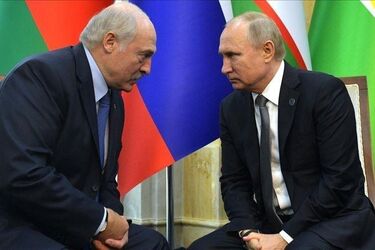 Двухдневные переговоры Путин-Лукашенко. О чем не договорились диктаторы?