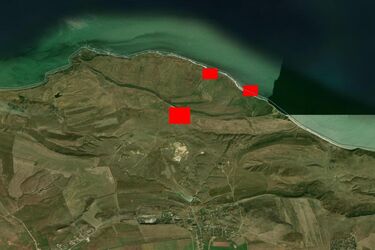Дрони атакували Крим, Херсонщину та Донецьк: там відключили світло (фото)