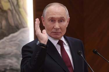 Путин оконфузился во время публичного выступления: заявил о 'захвате' российского города