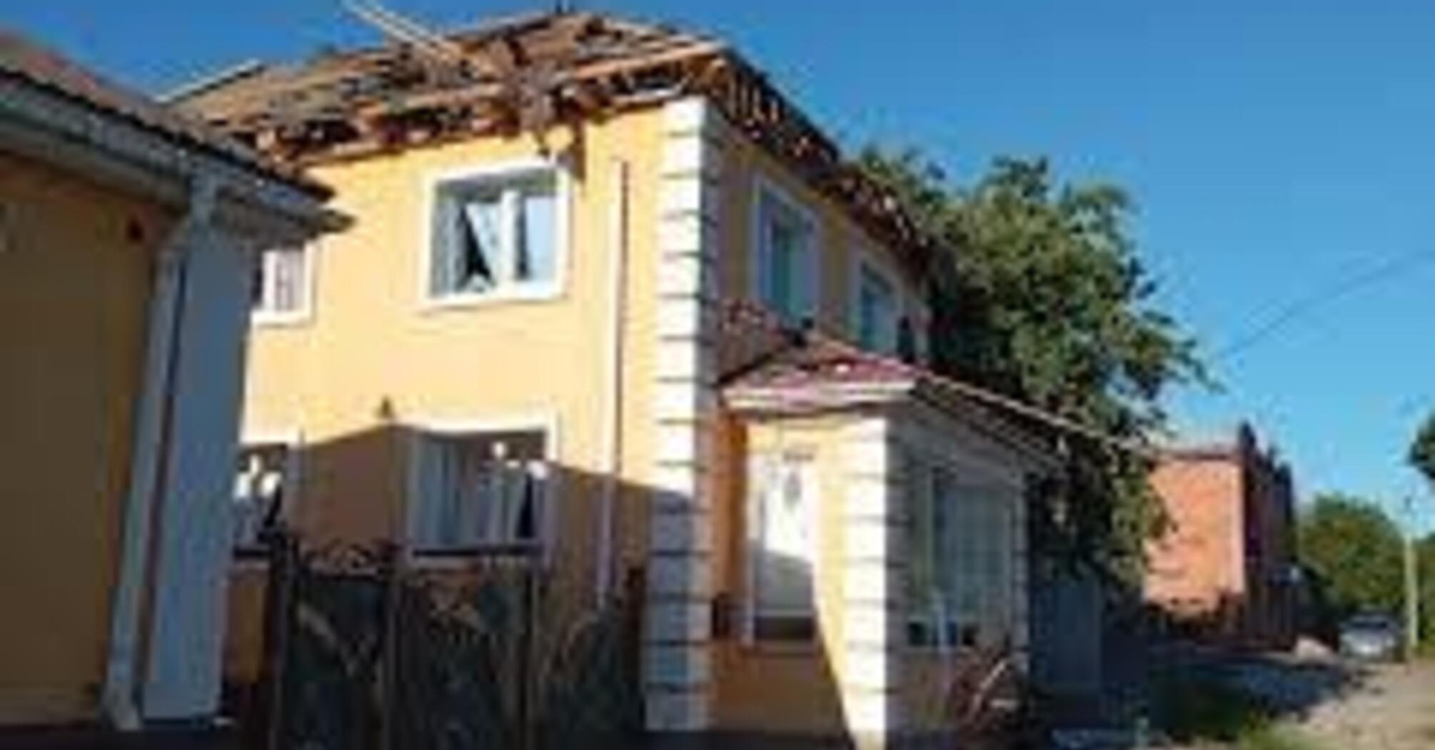 Российская армия атаковала Сумщину: есть погибший и 18 раненых, повреждены жилые дома (фото)
