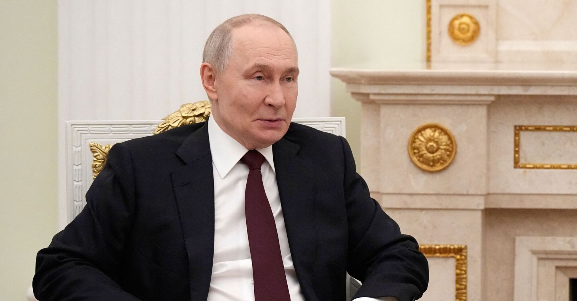Москва перед вибором – трішки програти війну НАТО чи братській Україні