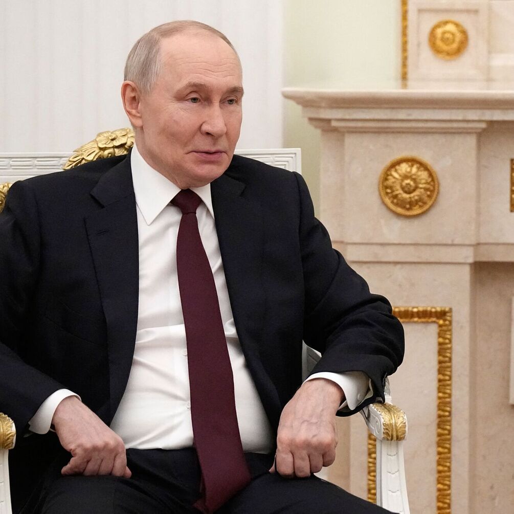 Москва перед выбором – немножко проиграть войну НАТО или братской Украине