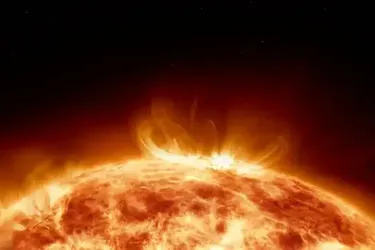 Очікується магнітна буря з К-індексом 3,7: прогноз на 4 червня