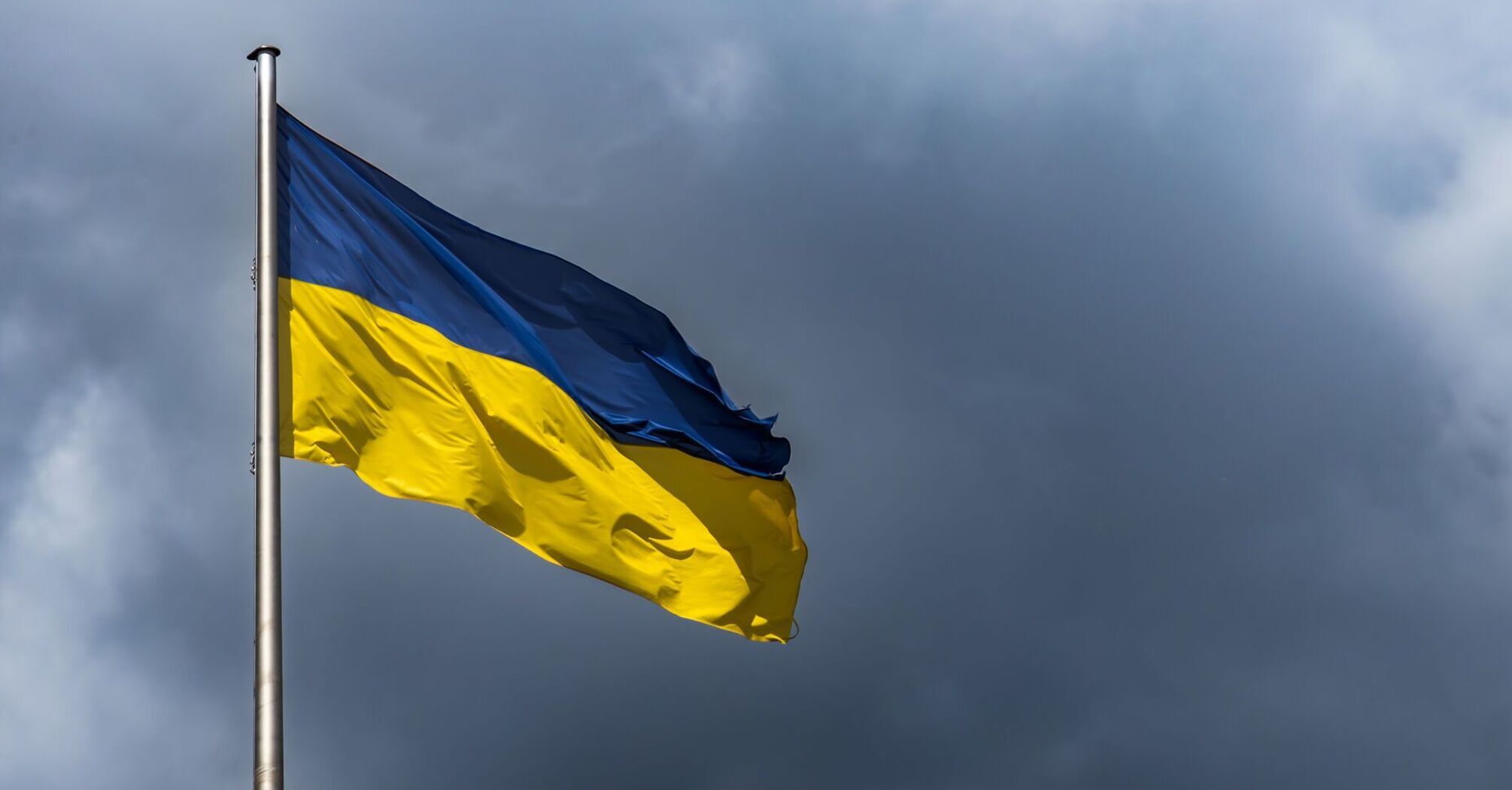 Проблемы Украины коррупцией не ограничиваются