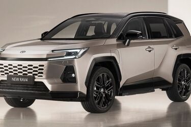 Удобные и стильные: топ лучших семейных автомобилей 2026 года