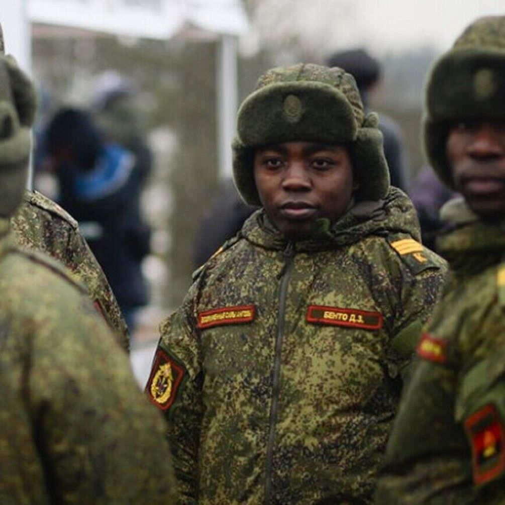Росія завозить іноземних бійців значно більше за Україну. Що робити?