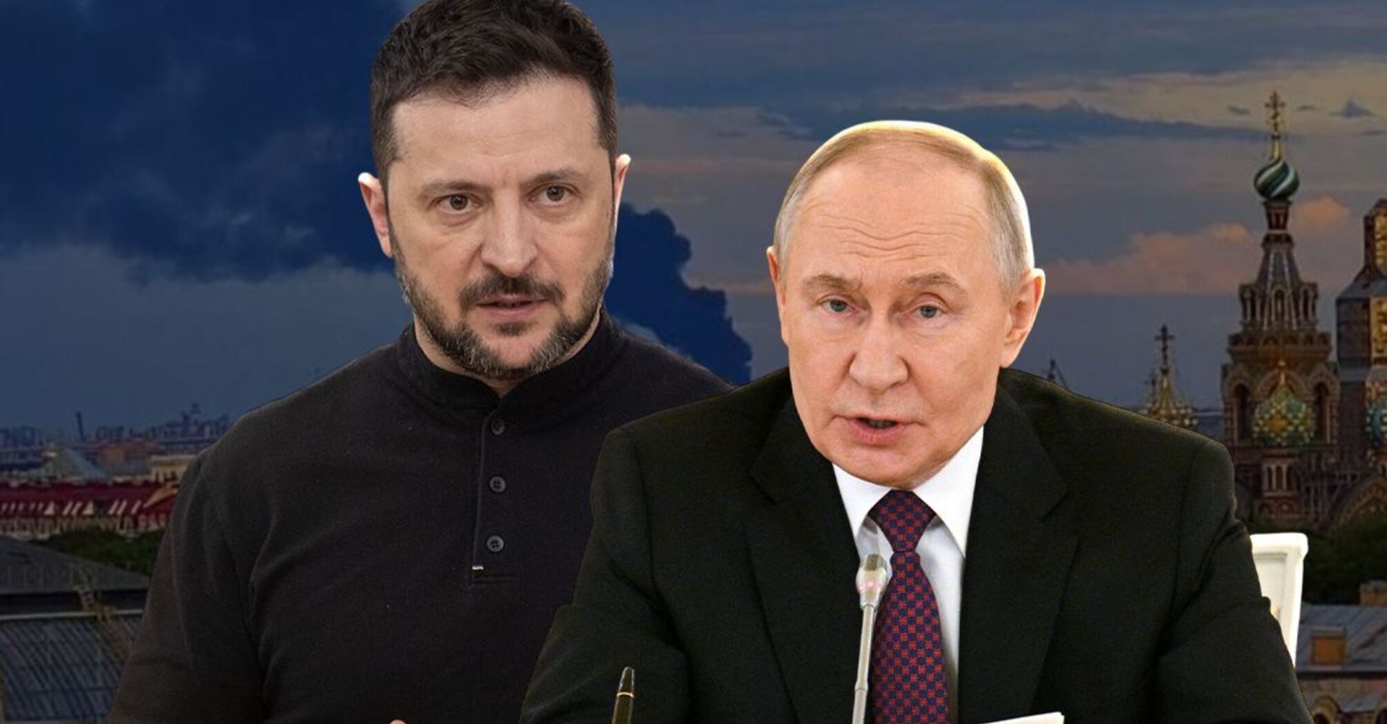 У Москві вже не можуть сказати, що не отримували листів Зеленського