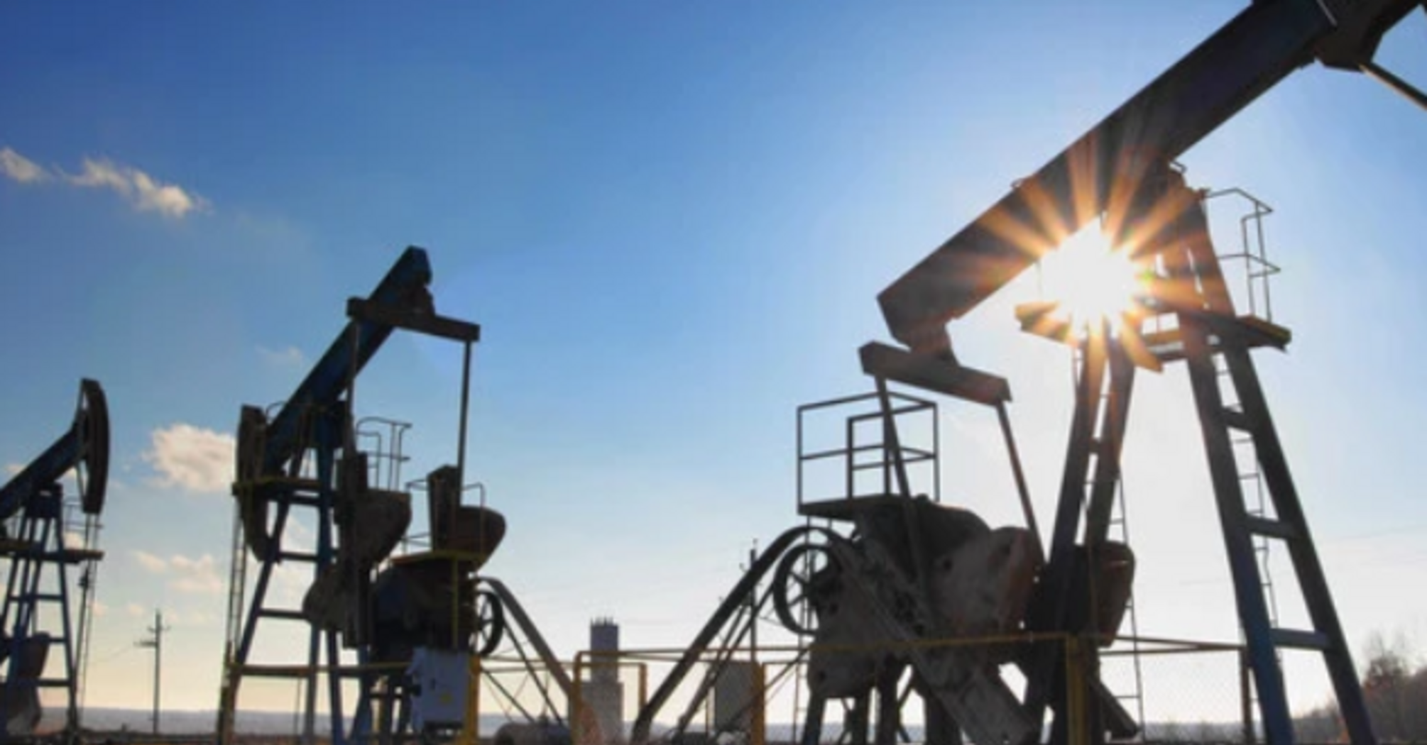 Как Китай извлек выгоду из нефтяного кризиса