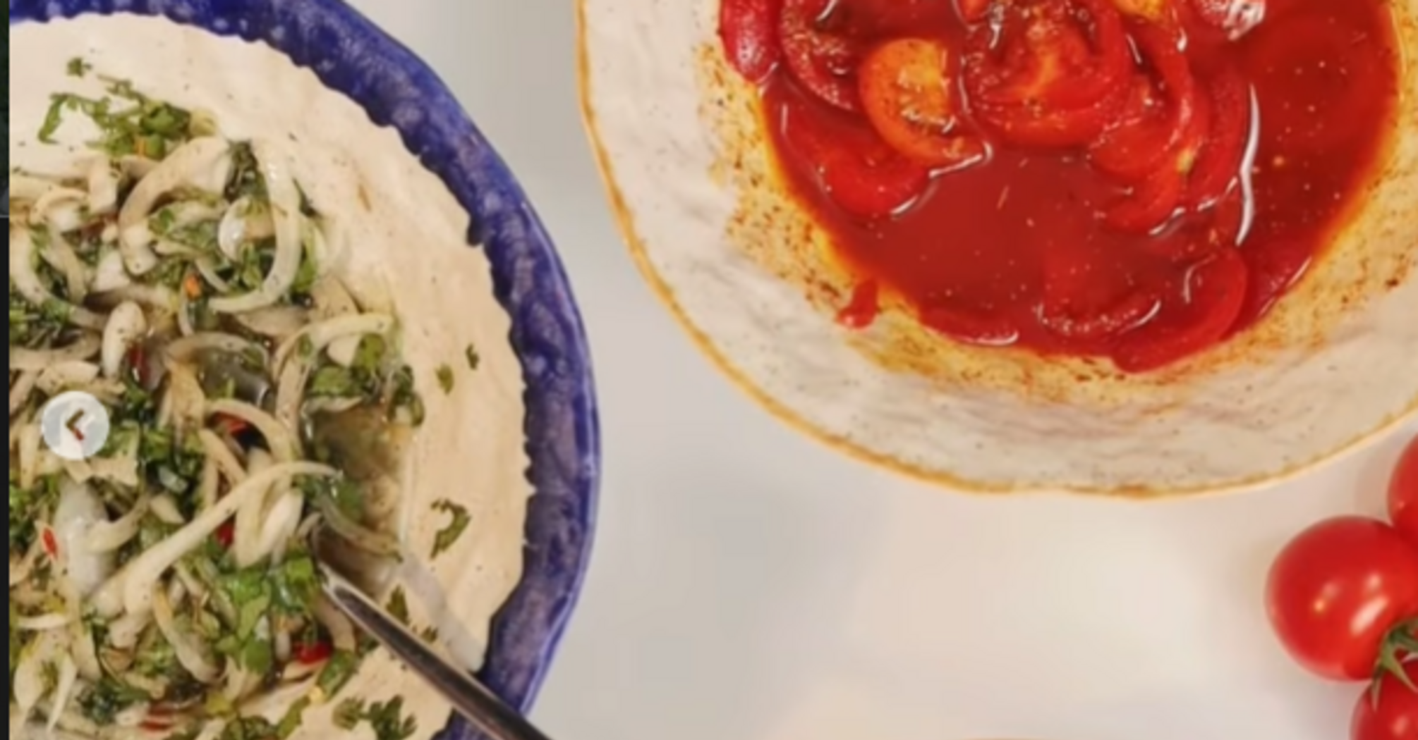 ТОП маринады для разного вида мяса