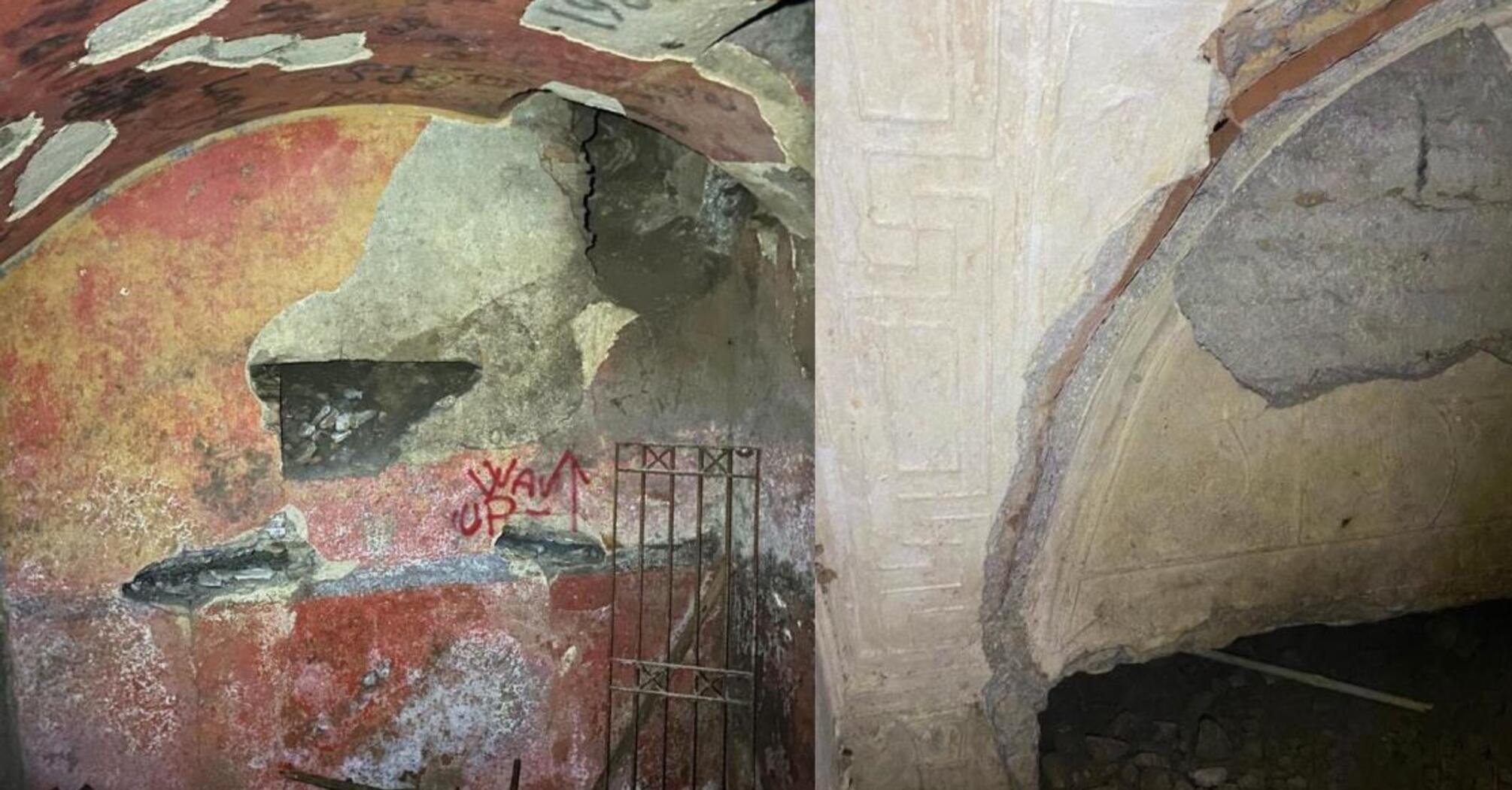 В Италии под школой обнаружили дом 1800 лет: как выглядел (фото)
