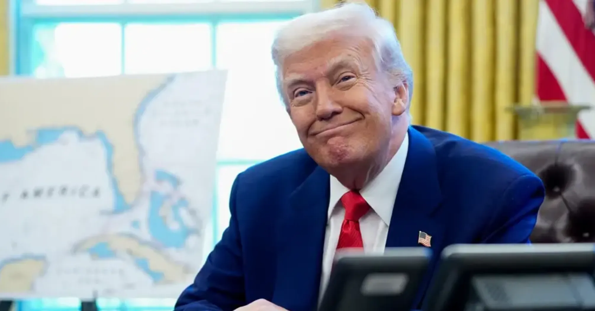 Иран нанес ракетный удар по Израилю: Трамп отреагировал